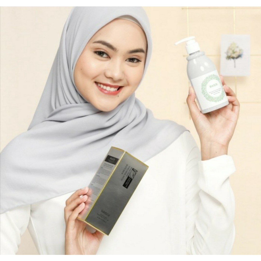 Volcanic Mud Bath Milk Baisisi Whitening Bvit
