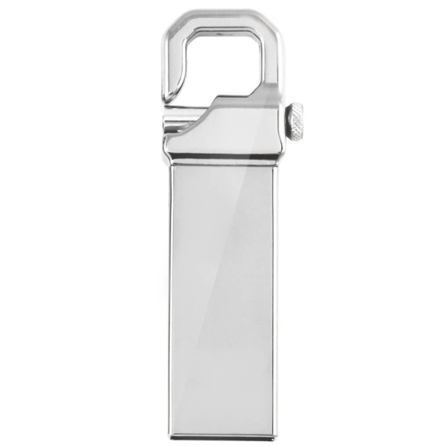 H32 - Flashdisk HP 32GB - Flashdrive USB HP 32GB Besi Metal OC