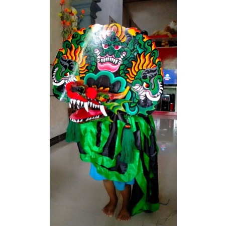 Barongan telon anak murah / barongan anak / barongan murah / barongan telon / caplokan