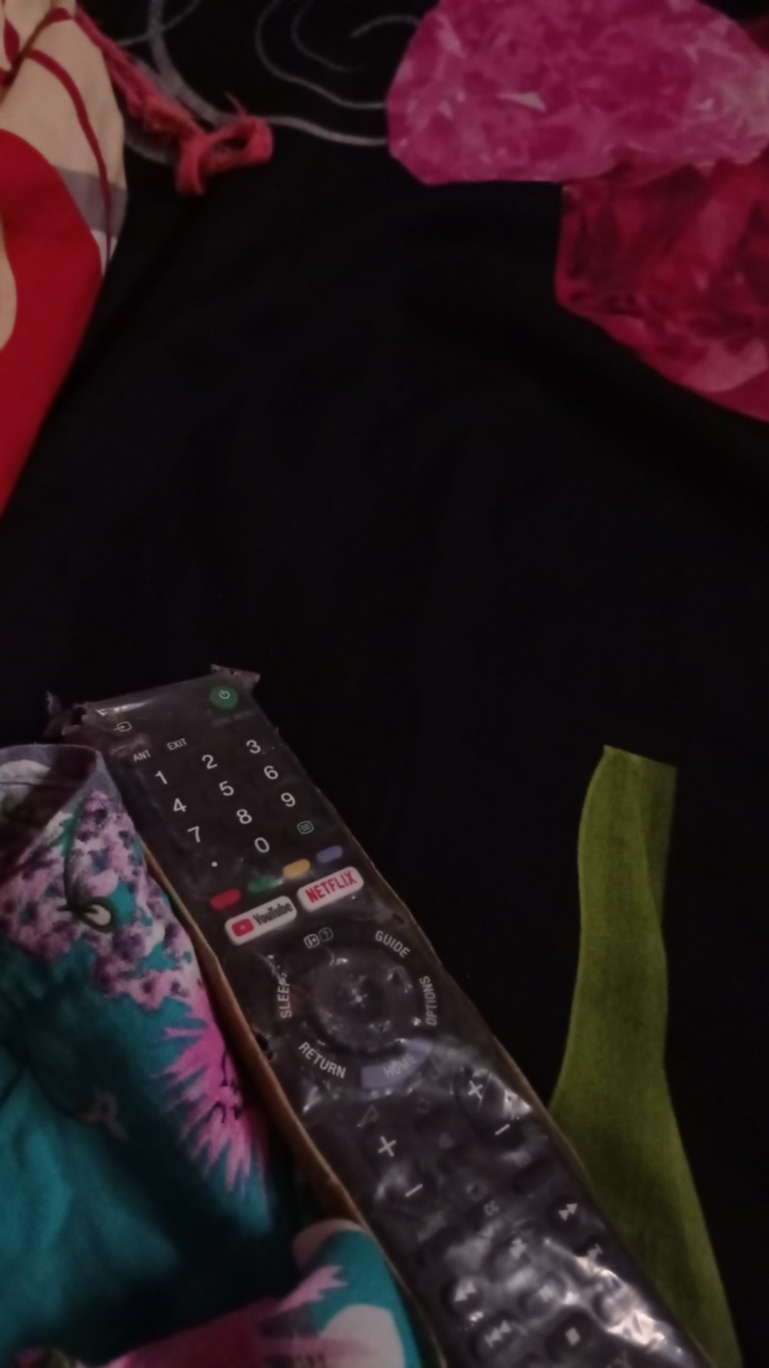 Cod - Kemeja Hem Batik Pekalongan Pria Motif Pager Bunga Lengan Pendek