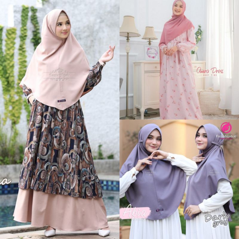 

Paket Marketer Sesi 1 Butik Zahira