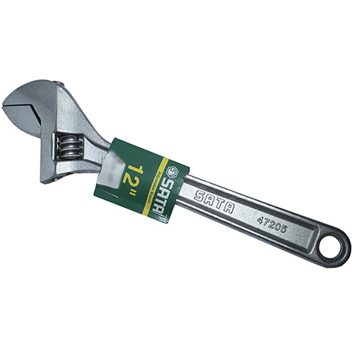 47205 Kunci Inggris 12 Inch Adjustable Wrench