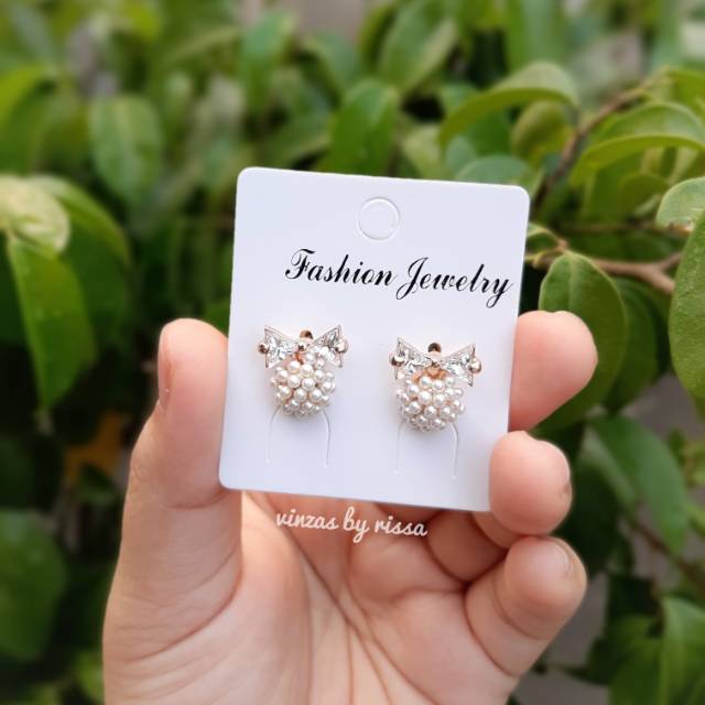 Anting Fashion style korean k766