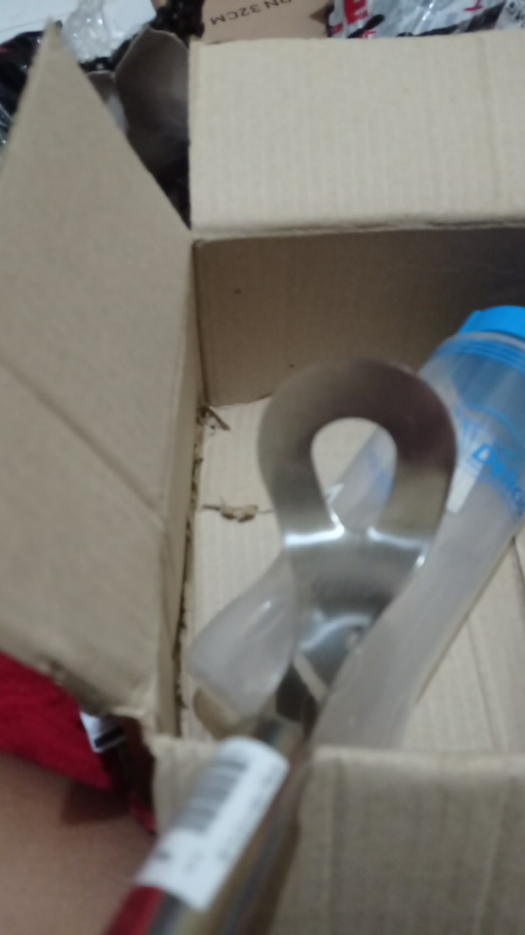 Cetakan Bakso / Cetakan Pentol / Cetakan Pentol Bahan Stainles