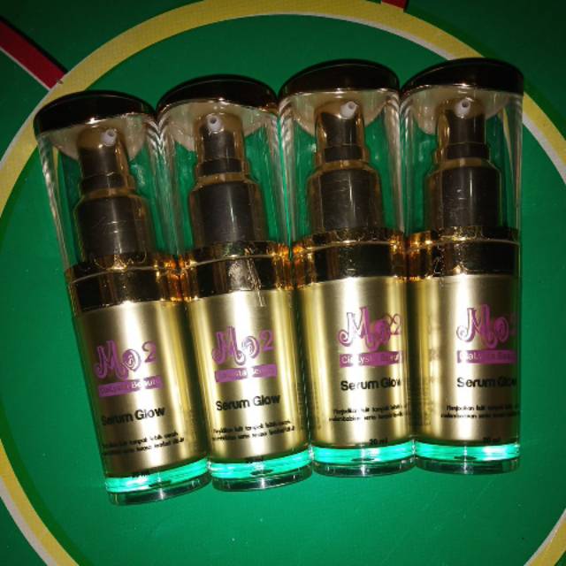 Serum glow momo cialysta beauty