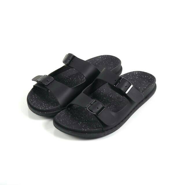 SANDAL KULIT GOODNESS ARCH SPESIAL