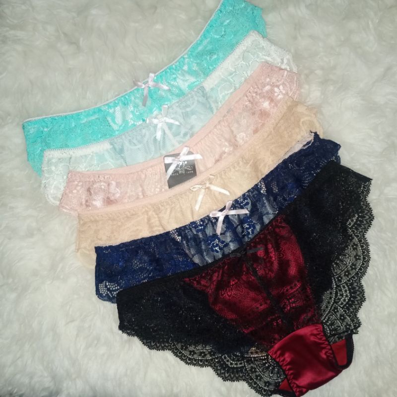 CD RENDA // CD WANITA // CELANA DALAM SEXY // CD Woman Import