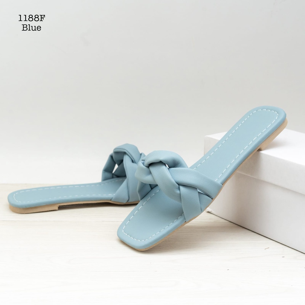 SANDAL CEWEK FASHION 1188F