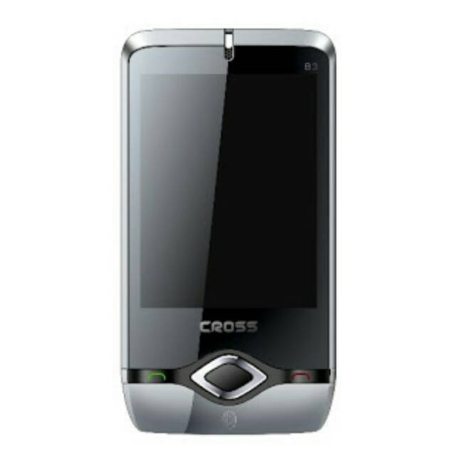 CROSS B3 HP MURAH ADA TV