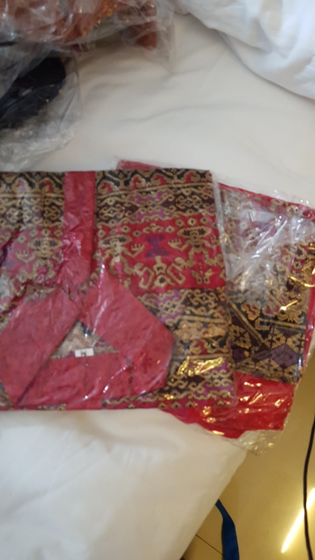 Batik Anak Cowo Kebaya Anak Cewe Batik Ernes