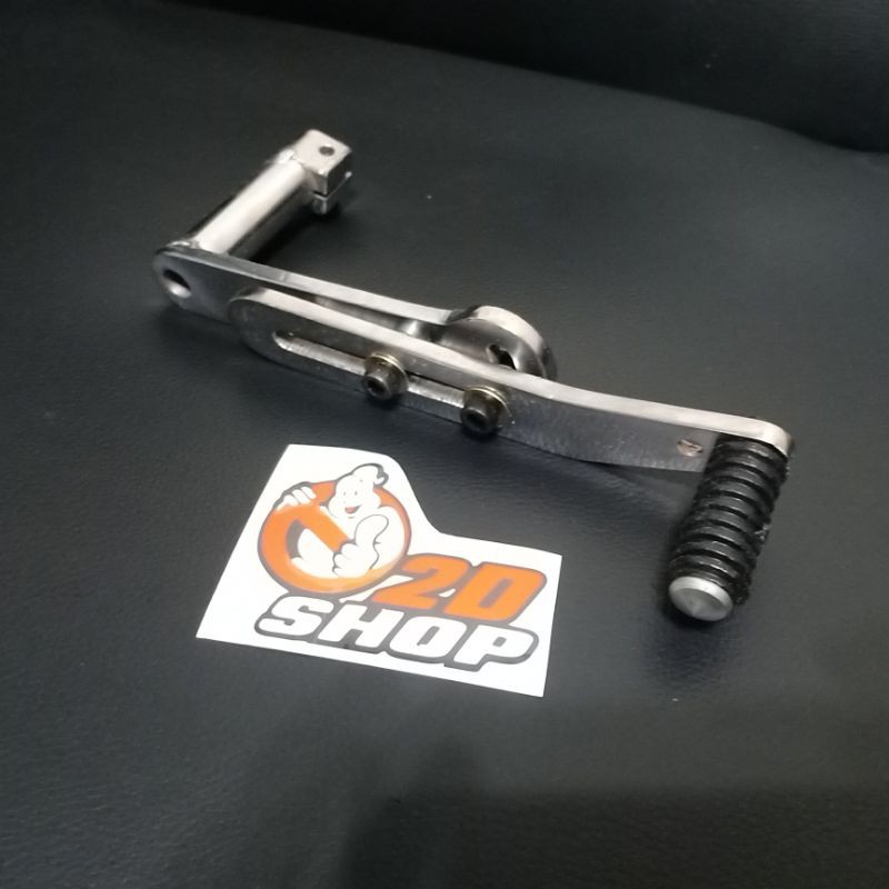 operan Congkelan kutikan gigi underbone CBR 150