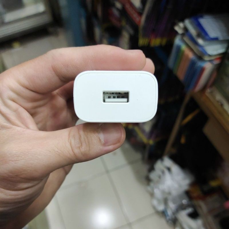 Charger VIVO TYPE C / V2323B-EU ORIGINAL FULL MANTAP UNIVERSAL TIPE C MURAH MERIAH