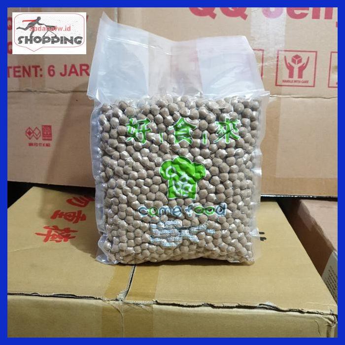 

Er34Wr5- Bubble Impor Taiwan Asli(Tapioca Pearl Bubble,3Kg/Bag) I0Uukiy8-