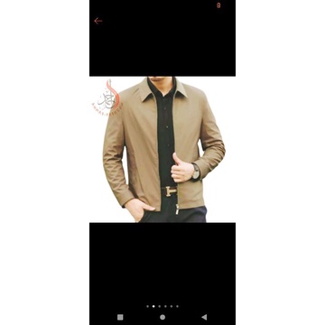 jaket pria