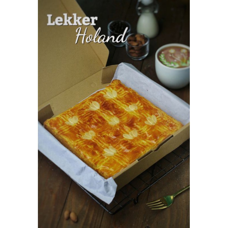 

DutchBoterKoek