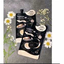 Cushion CHY/Cushion  Hoyeon/Chu cushion matte