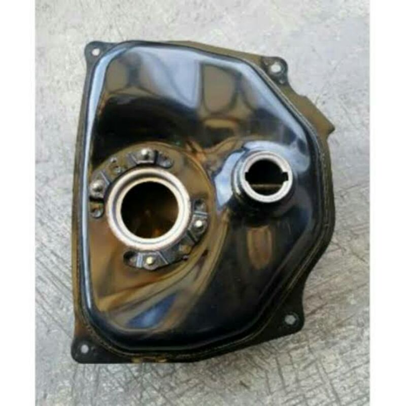 Tangki bensin Beat FI 2013