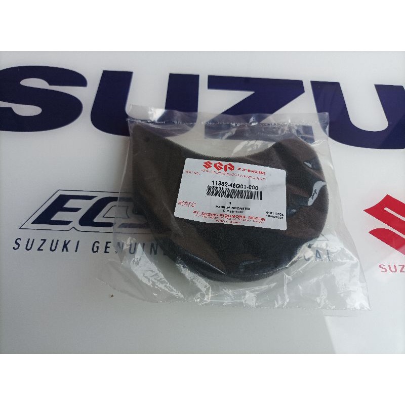 Busa cvt saringan filter cvt Suzuki Spin Skywave Skydrive Hayate original SGP