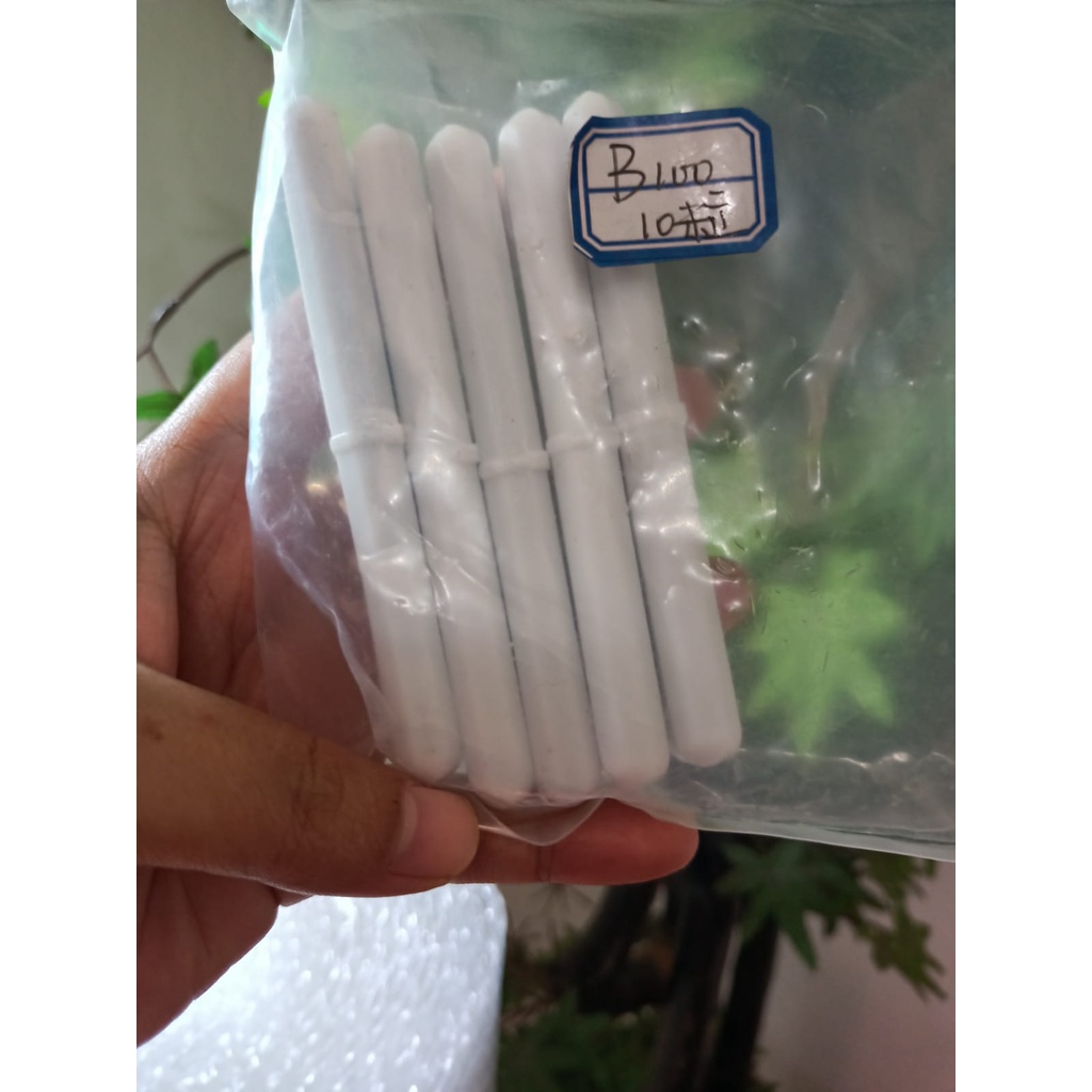 PTFE Magnetic Stirrer Bar 10cm