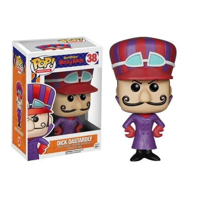top cat funko