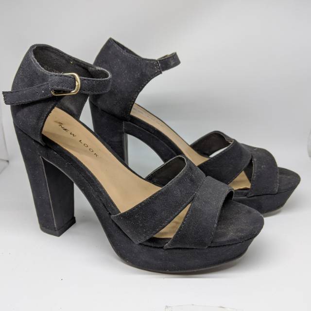 Preloved - New Look Heels