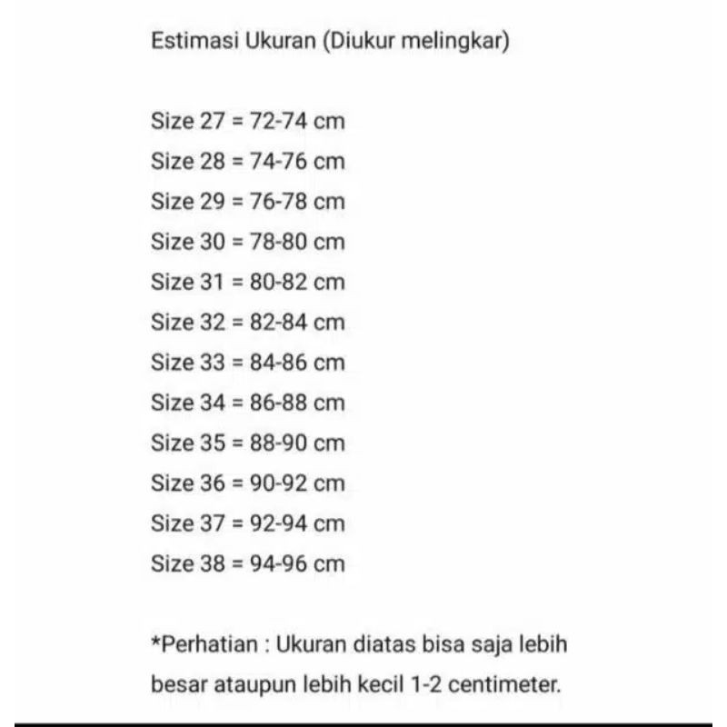 TERLARISS!! CELANA KATUN PENDEK PRIA/CELANA KATUN COWOK (UK. 27-38)