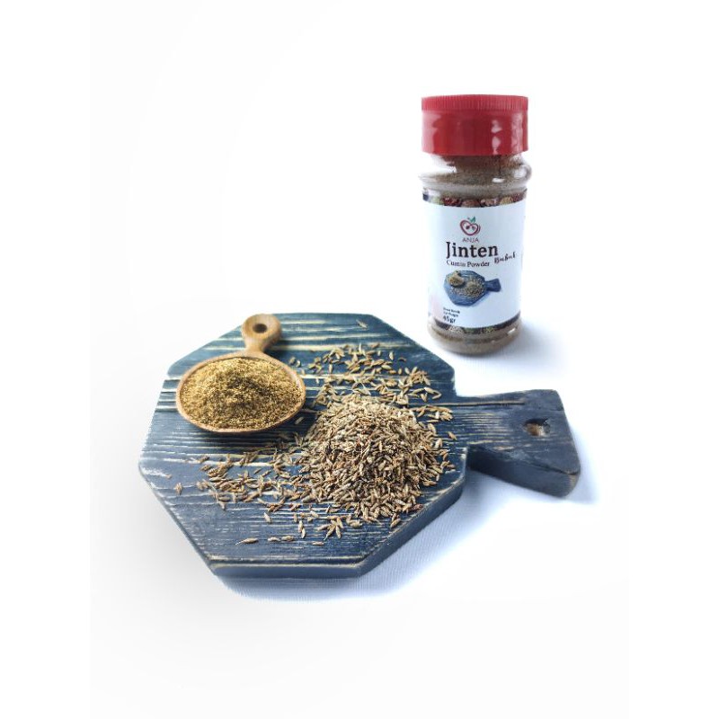 

ANJA Rempah - Jinten Bubuk / Cumin Powder - 45gr
