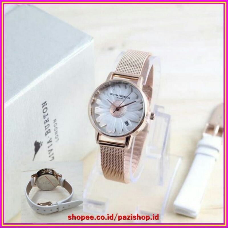 Olivia Burton Wanita Jam Tangan Wanita Murah Olivia Burton