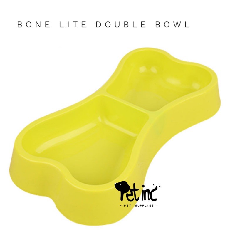 BONE LITE BOWL