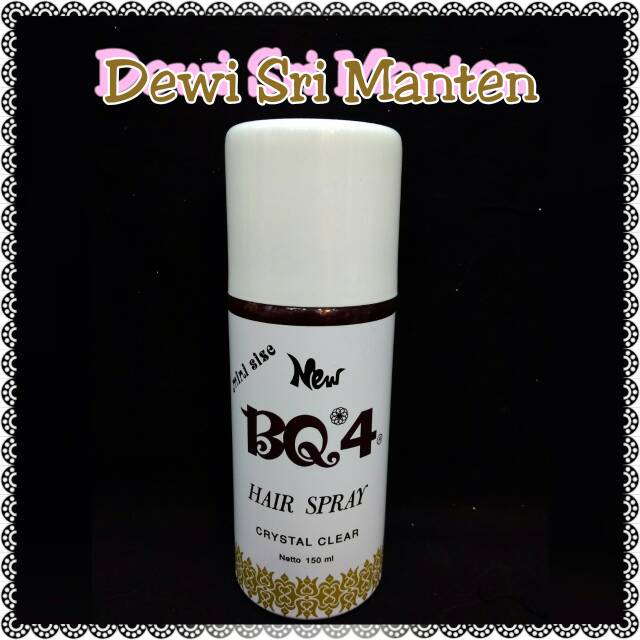 Hair spray 150ml