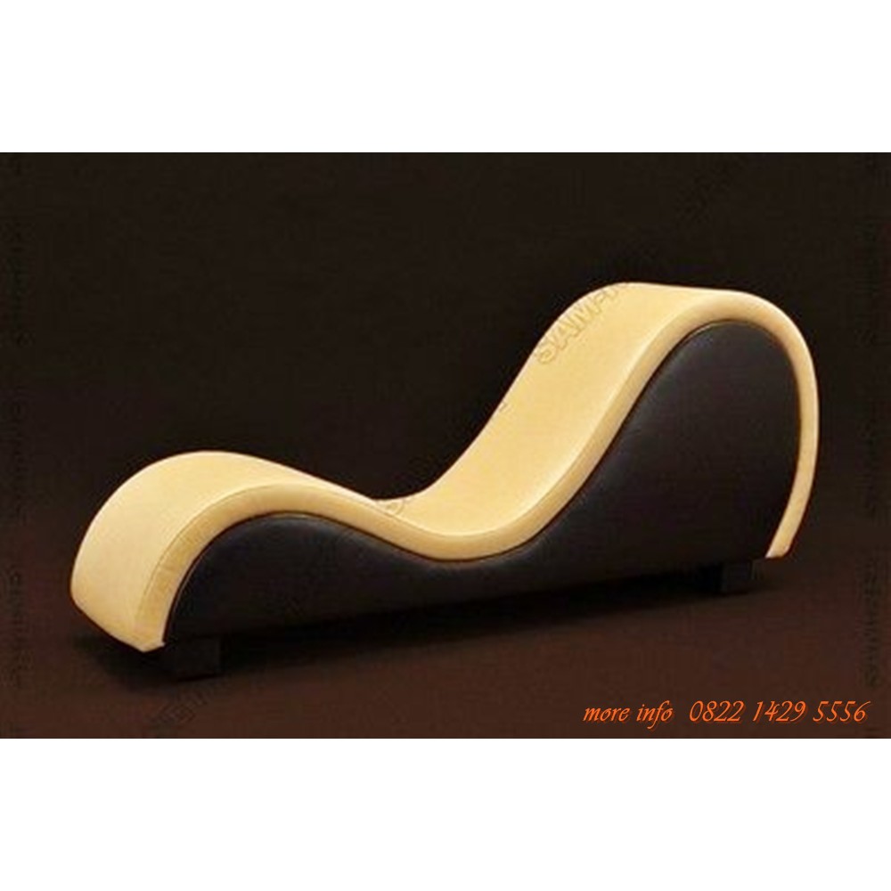 Jual Kursi Tantra Kursi Kamasutra Sofa Santai Sofa Tantra Sofa