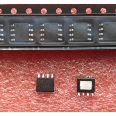 Ic 3a 4,2v-18v D9329 Regulator Converter Dc D 9329 Mojav22