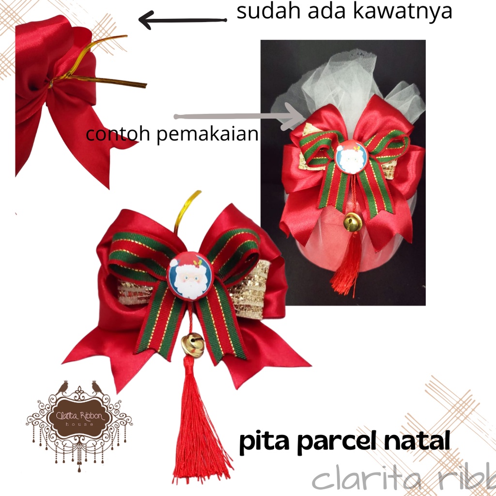 pita parcel/pita hampers/ pita instan