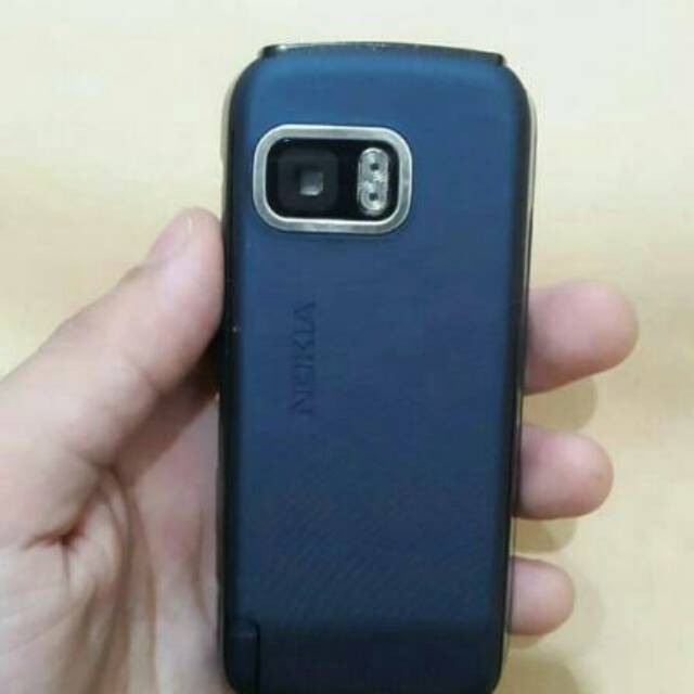 MURAHHH   casing nokia 5800 xpressmusic original china fullset termasuk tulang warna merah