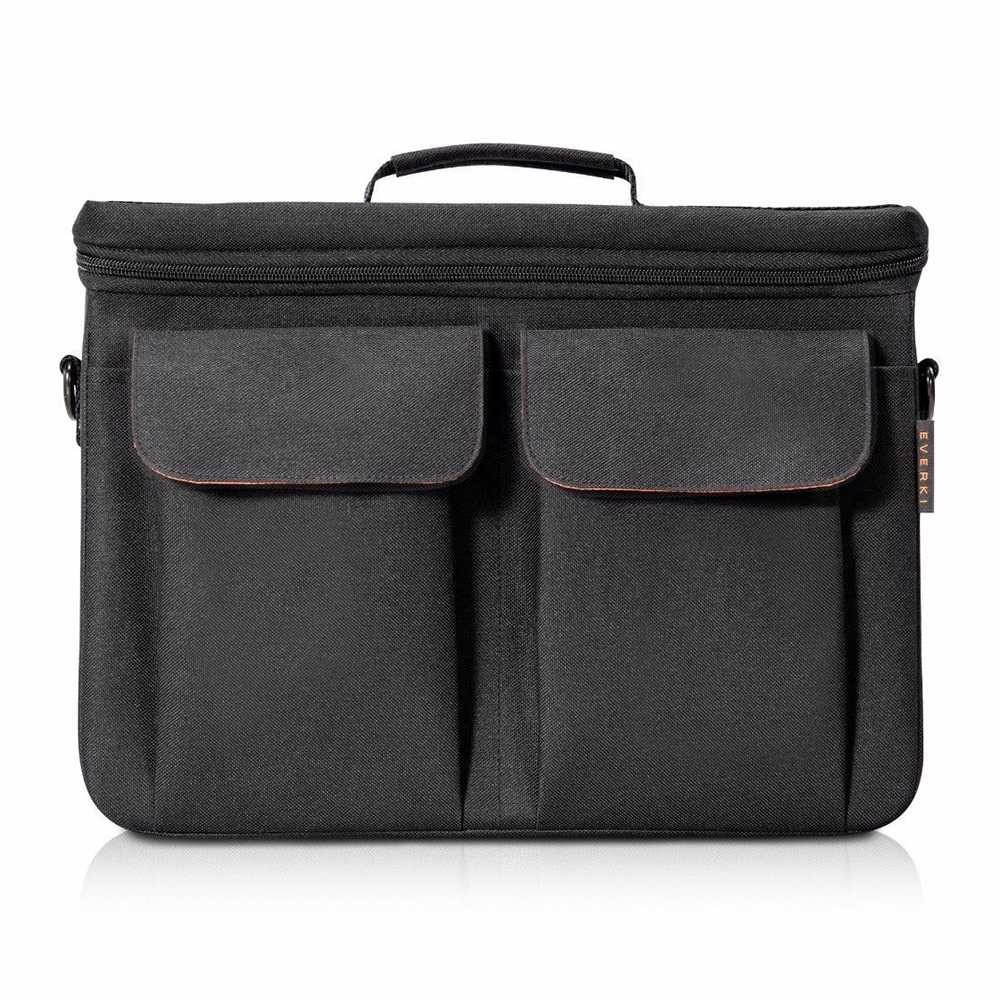 Everki EKF875 Core Tas Selempang Laptop Briefcase Bag EVA 14 inch