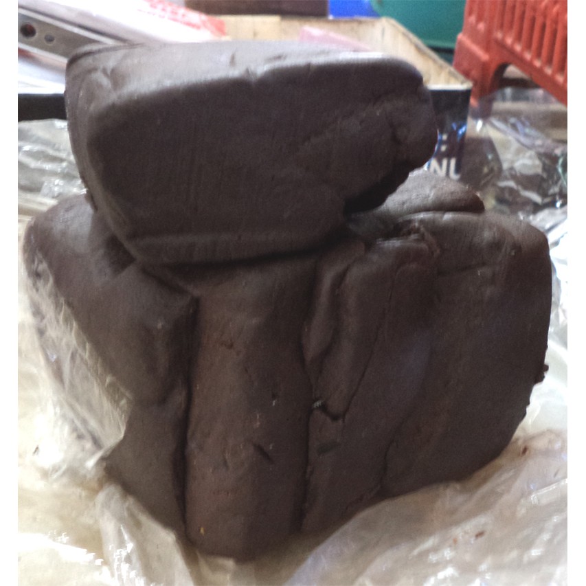 

TERASI SUPER JUANA NO. 1