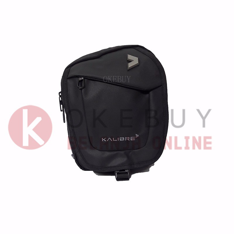 Tas Selempang Kalibre 920454000 / travel / Ransel / Kantor / Fashion F-16