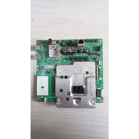 mb - mainboard - matherboard - mobo - menbot - tv led - LG - 60UH615T - 60UH615-T - 60UH615