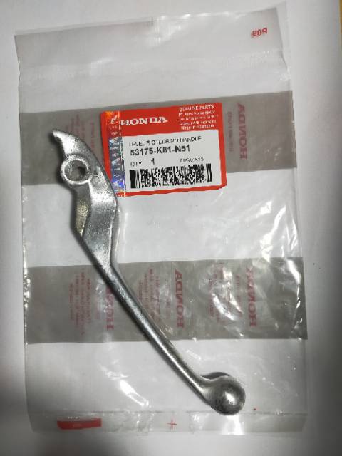 Handle rem kanan beat esp, scoopy fi esp(K81-N51)