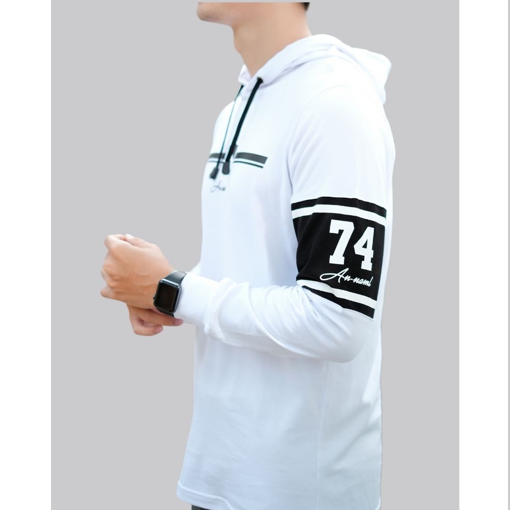 Premium Kaos Dakwah | Kaos Distro Islami | Baju Dakwah | Pakaian Pria | Kaos Annanml 02 | By Annaml-3