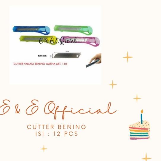 

○ CUTTER BENING EVATA / KATER BENING ♀