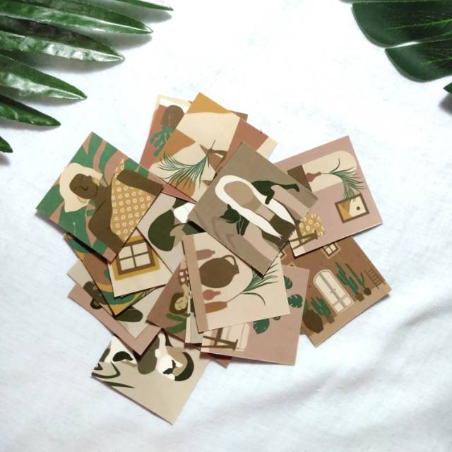 

PROMO STICKER HP/STICKER AESTHETIC/STICKER LAPTOP/STICKER TUMBLR [SUDAH DICUTTING]