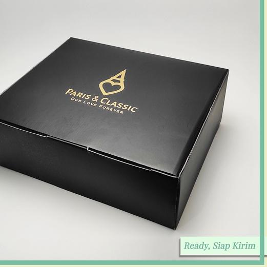 

⅍ BOX Untuk Packaging Produk Tas Cocok Untuk Kado Atau Hadiah ✵