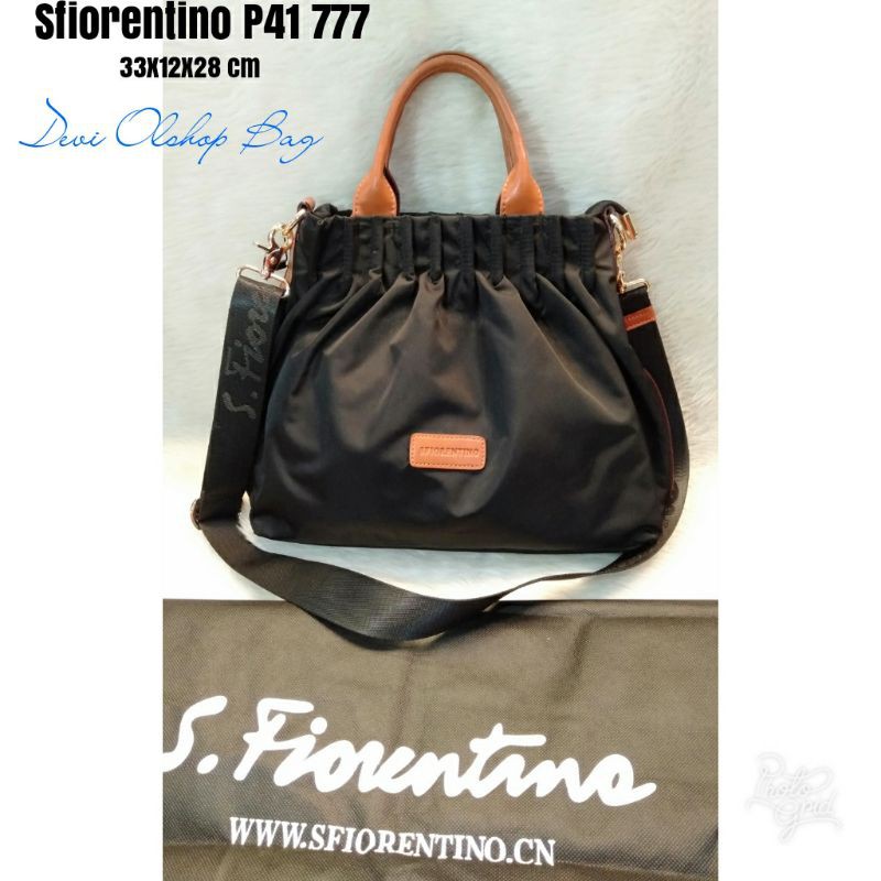 SFIORENTINO TAS WANITA
