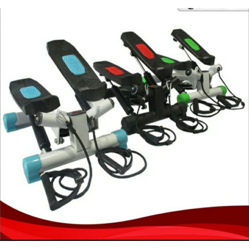MINI STEPPER ALAT FITNES AIR CLIMBER