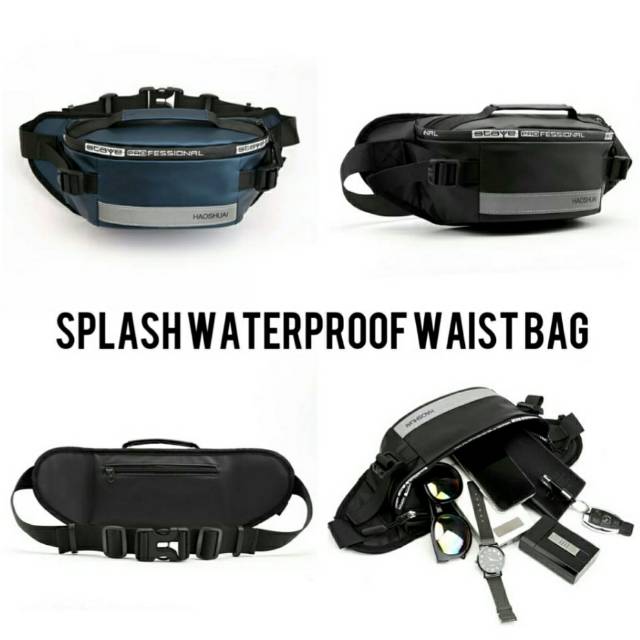 Waistbag Haoshuai