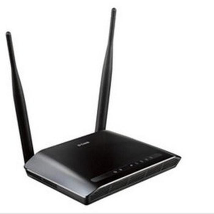 Unik Dlink Dir 612 N300 Wifi Router Murah Shopee Indonesia