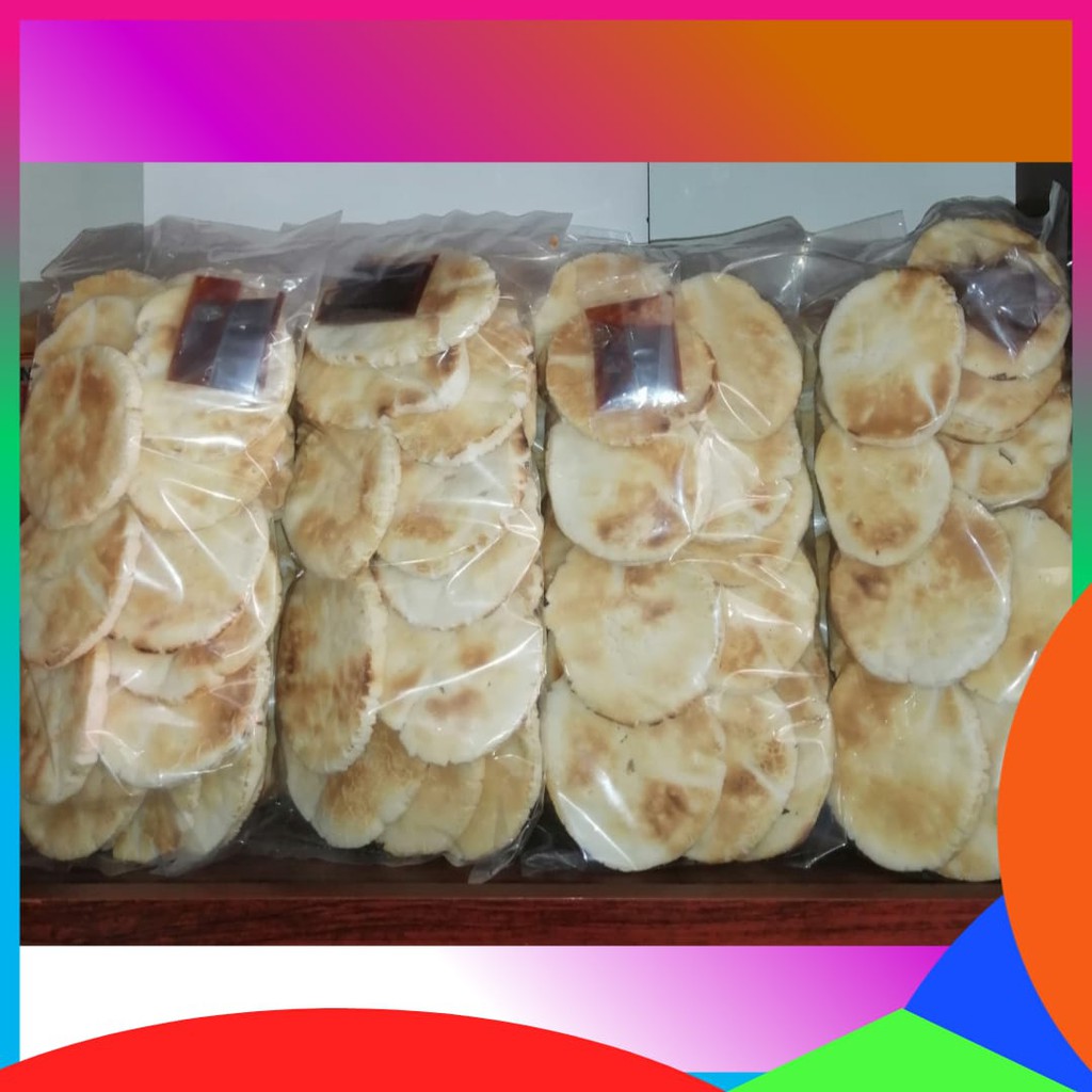 

KEMPLANG PALEMBANG BAKAR GABUS 4 BUNGKUS