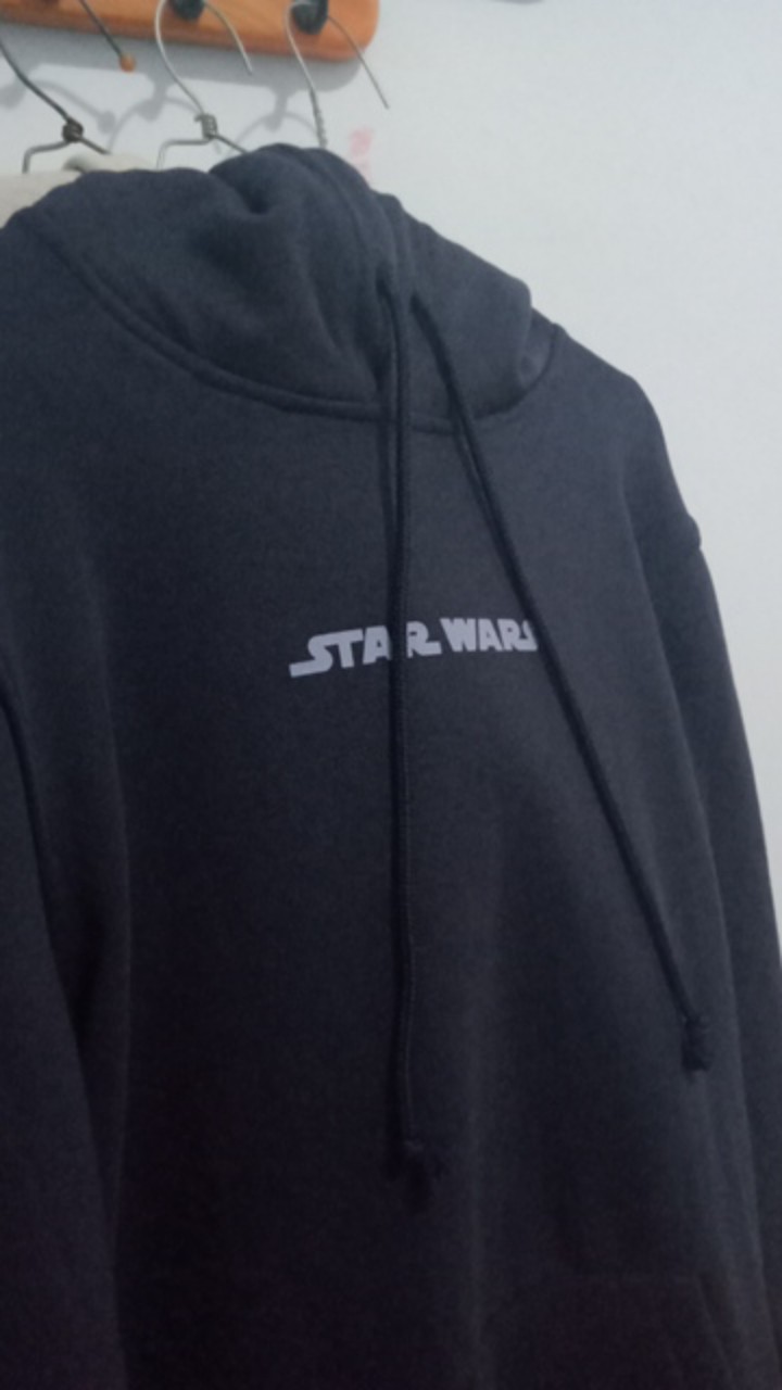 Hoodie Star Wars By Hnm
