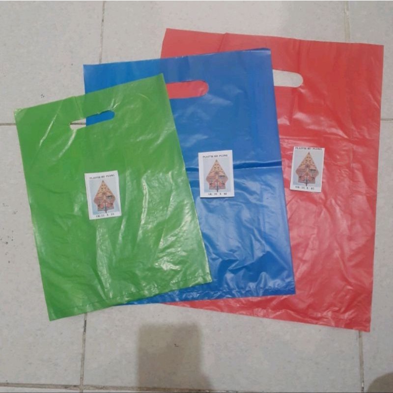 Jual Plastik Olshop Plastik Oval Plastik Packing Plastik Olshop Plastik Plong Ukuran 25x35 9585